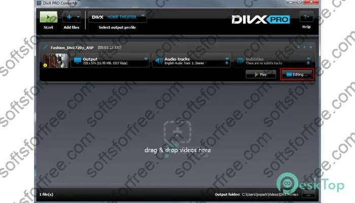 DivX Pro Crack 10.10.1 Free Download